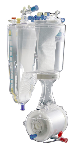 Cardiopulmonary Bypass Equipment Calibration