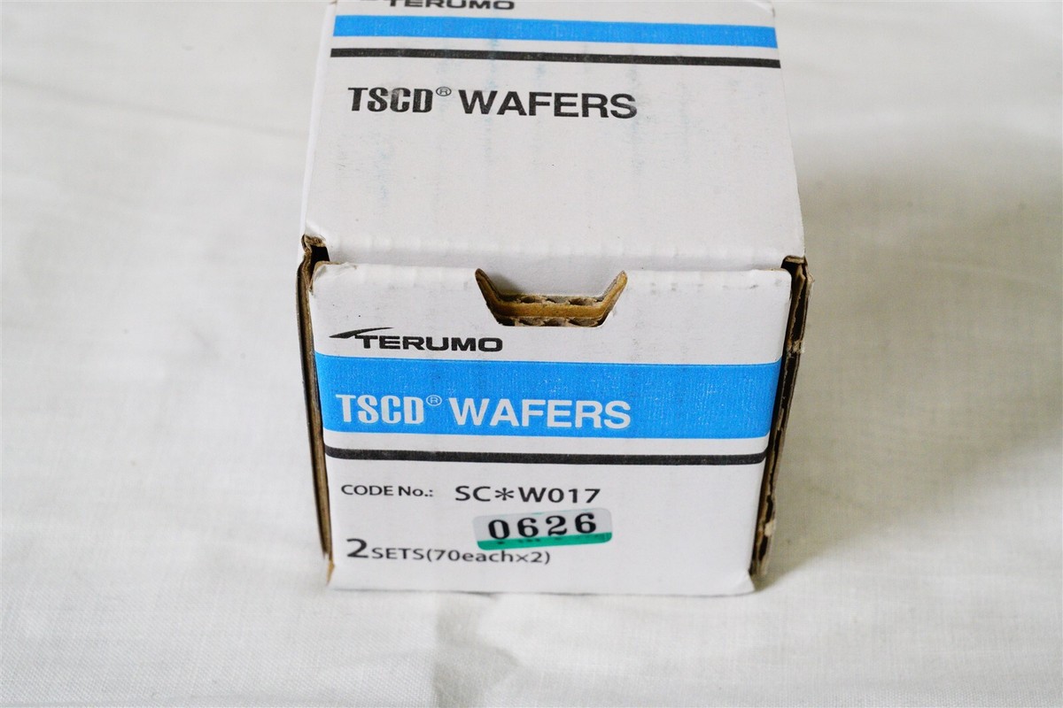 Comparing TSCD Wafer Models: SC*W vs SC*Y Series